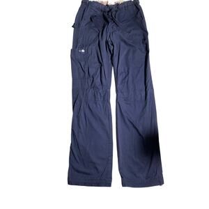 Koi by Kathy Peterson Scrub Pants Women’s M Tall — Nursing, Stretch, Tie Waist